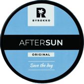 Byrokko After Sun Krem Po Opalaniu 180ml