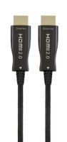 Kabel Gembird CCBP-HDMI-AOC-80M HDMI - HDMI 80 m