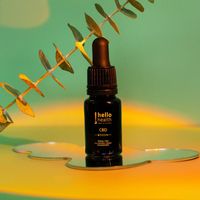 Ekstrakt CBD Hello Oil 500mg