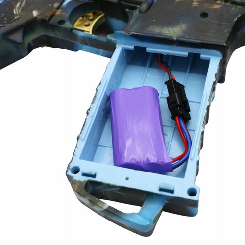 KARABIN NA KULKI ZELOWE M416 PISTOLET AUTOMATYCZNY AUTOMAT CSGO BEZPIECZNY na Arena.pl