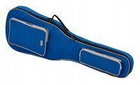 E-Bass Gigbag KB - pokrowiec na gitarę basową Cobalt Blue 20 mm Thomann