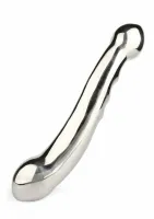 mr. steel elegant eleven 28cm - stalowy model anatomiczny, polerowany