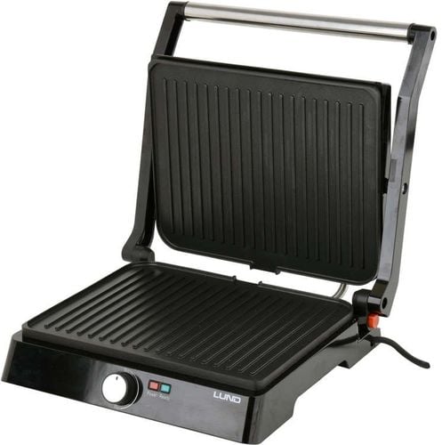 GRILL ELEKTRYCZNY 2200W - W-67451 na Arena.pl