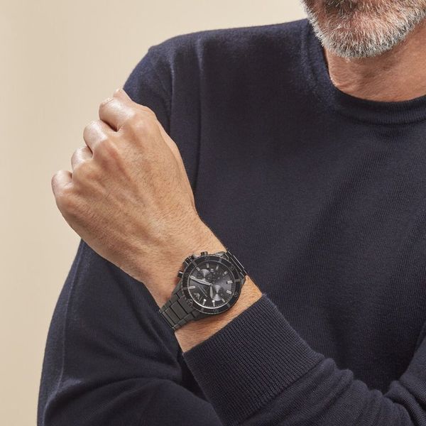 ZEGAREK MĘSKI EMPORIO ARMANI AR11363 DIVER (zi035a) zdjęcie 7