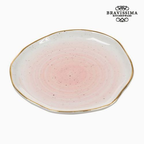 Flat plate - Kitchen's Deco Kolekcja by Bravissima Kitchen na Arena.pl