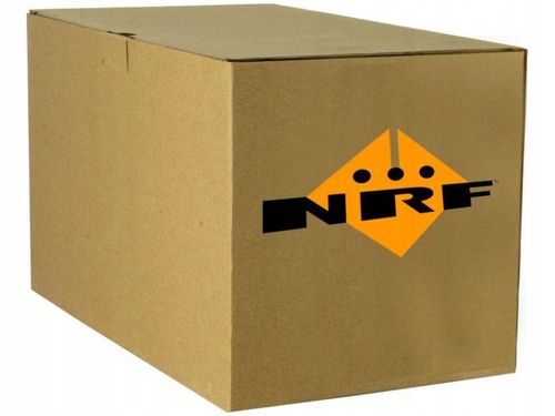 34124/NRF DMUCHAWA BMW E81/87/90 na Arena.pl