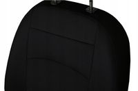 Pokrowce samochodowe do Volkswagen VW Caddy Polo 2 3 4 Fox GOLF BORA