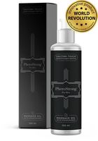 olejek-pherostrong strong dla mężczyzn olejek do masażu 100ml