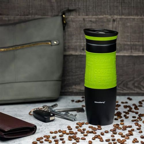 KLAUSBERG KUBEK TERMICZNY 500 ml KB-7102 na Arena.pl