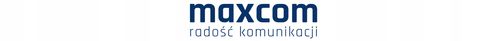 Smartfon Maxcom MM 815 Red na Arena.pl
