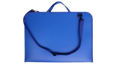 TECZKA NA RYSUNKI A3 NIEBIESKA 5699 na Arena.pl