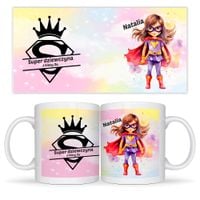 Kubek Na Dzień Kobiet Prezent Na Dzień Kobiet Kubek Dla Niej Dziewczyny