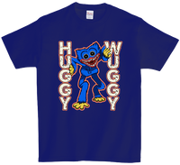 Koszulka T-shirt Huggy Wuggy