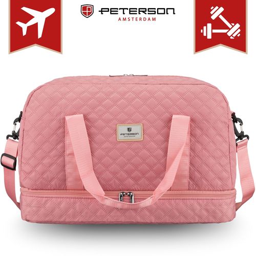 torba ptn pik-01-8540 pink na Arena.pl