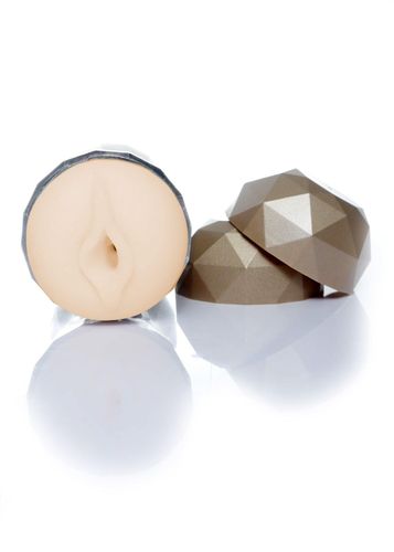 podwójny masturbator pochwa i usta 35 funkcji usb na Arena.pl