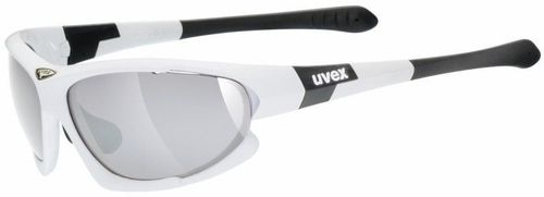 Okulary UVEX SGL 100 white na Arena.pl