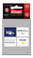 TUSZ ACTIVEJET 953XL 953 DO HP OFFICEJET 7730 7740 8710 8730 ŻÓŁTY