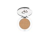 Golden Rose Soft Color Pearl Mono Eyeshadow 45 Perłowy cień do powiek Kolor - 45