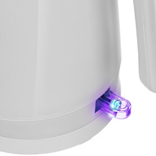 CZAJNIK LAFE ESSENTIAL S WHITE 1,0L 1500W PODSTAWA 360° AUTOMATYCZNE WYŁ. na Arena.pl