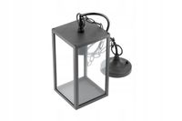 LAMPA GTV VENTANA-H 20W E27 OS-VENTANAH-00 CZARNY