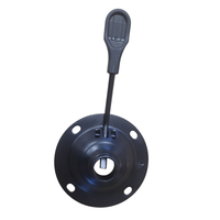 BLACHA SIEDZISKA T taboret obrotowy, do siedziska krzesła łącznik siedziska