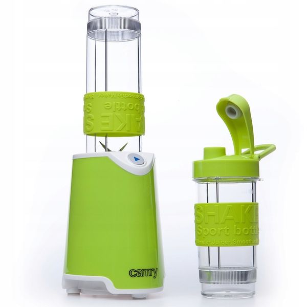 BLENDER KIELICHOWY PERSONALNY DO KOKTAILI I NAPOJÓW zdjęcie 10