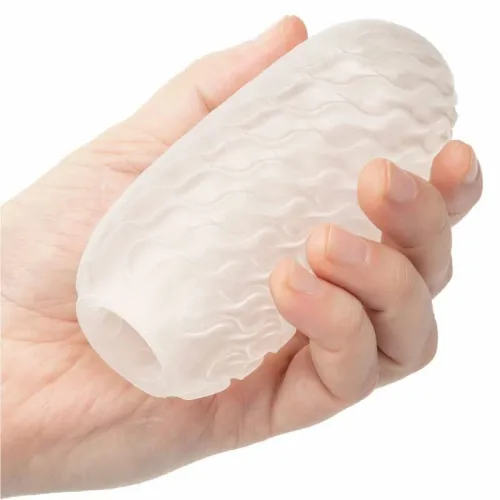 calexotics boundless dwustronna maszyna intymna z etui 11,5 cm na Arena.pl