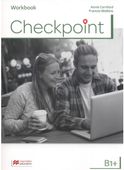 Checkpoint B1+ workbook Annie Cornford, Frances Watkins