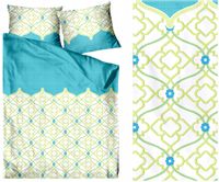 Pościel 100% bawełniana 140x200 Bielbaw Cesare