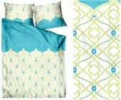 Pościel 100% bawełniana 140x200 Bielbaw Cesare