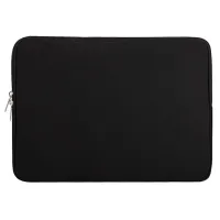 Pokrowiec na laptopa 15,6'' uniwersalny - czarny