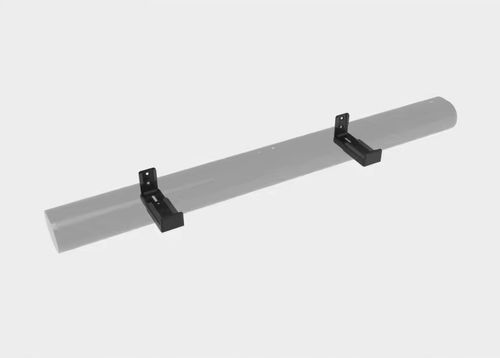 UCHWYTY MOCOWANIE NA SOUNDBAR UNIWERSALNE ŚCIENNE na Arena.pl