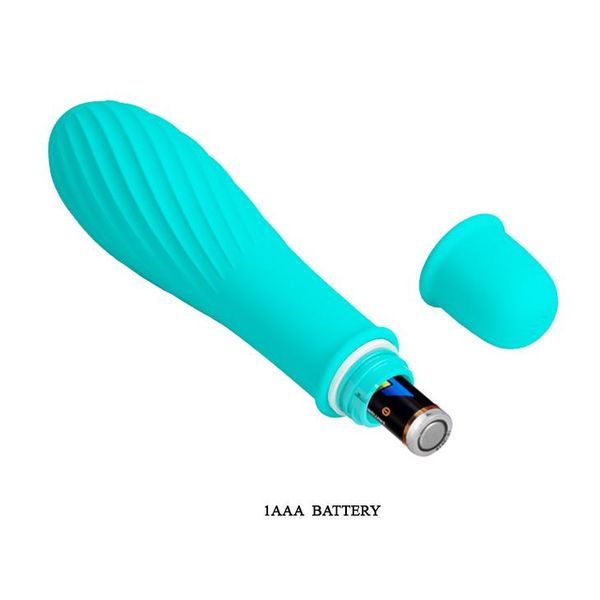 Masażer Łechtaczki Stymulator Wibrator 10Tryb 12Cm zdjęcie 6