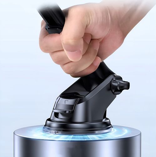 UCHWYT DO SAMOCHODU NA TELEFON SZYBĘ DESKĘ KOKPIT MOCNY UCHWYT SAMOCHODOWY na Arena.pl