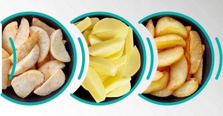 Kuchenka mikrofalowa Gorenje MO20A4BH zdjęcie 9