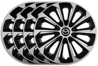 KOŁPAKI 15'' MAZDA Mazda3 Mazda5 MX3 MX6 MPV SRM