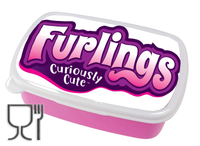 Pojemnik śniadaniowy - Lunchbox - Furlings Cleo