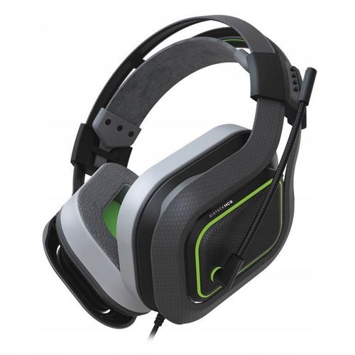 Zestaw akcesoriów GIOTECK Essential Pack do Xbox Series na Arena.pl