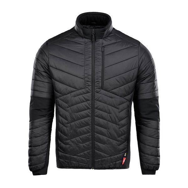 Kurtka Space Armor Black L zdjęcie 1