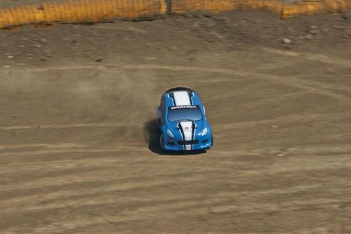 Model RC Dromida Rally Car 4WD RTR na Arena.pl