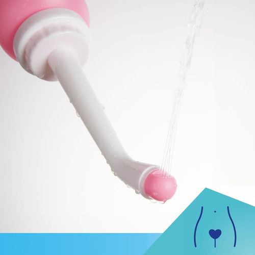 Canpol babies Butelka poporodowa Peri do podmywania okolic intymnych 500ml na Arena.pl