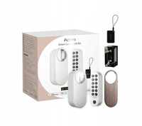 Aqara Elektroniczny zamek SMART LOCK U200 (Biały)