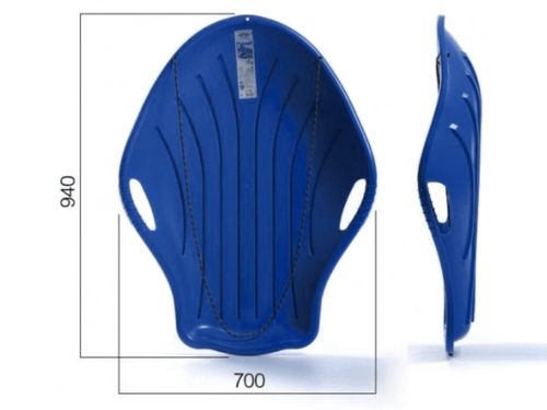 Sanki BIG | Niebieski na Arena.pl