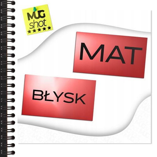 Wizytówki online dwustronne 100 kreator grube mat błysk wizualizacja gratis na Arena.pl