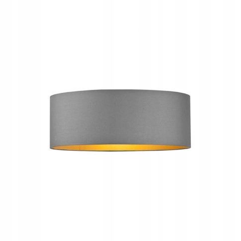 Plafoniera DUBAJ fi - 40 cm GOLD na Arena.pl