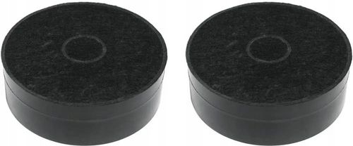 Filtr węglowy do okapu FRANKE FTC 632L BK kpl 2 sztuki I FBI FTC na Arena.pl