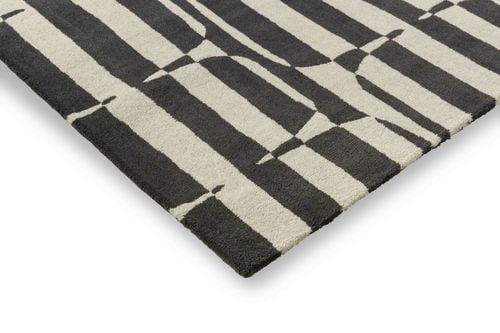 LOHKO STRIPE CHARCOAL 123105 na Arena.pl