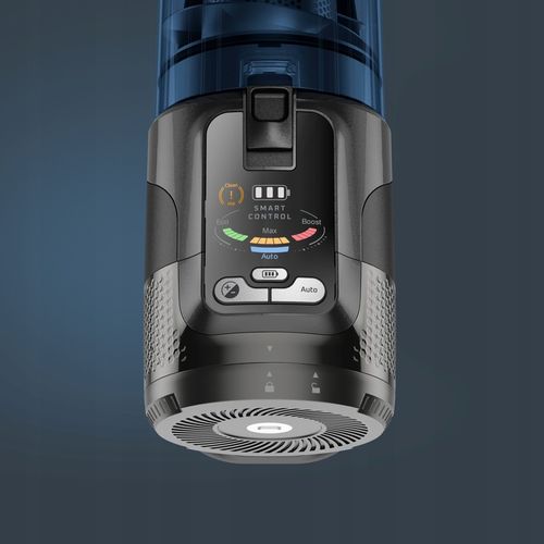 Odkurzacz bezprzewodowy mop TEFAL X-Force Flex 13.60 TY9AC1 Aerospin Aqua na Arena.pl