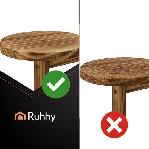 Kwietnik Stojący 86Cm Ruhhy 26041 na Arena.pl