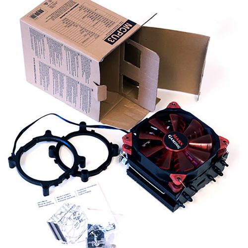 Wentylator Tacens MCPU3 MCPU3 150W Gaming na Arena.pl